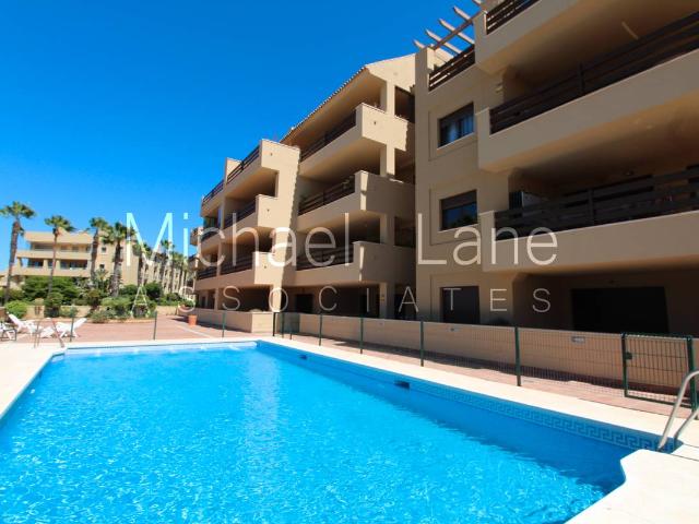Piso en venta en San Roque