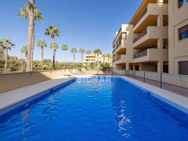 Piso en venta en Sotogrande, Campo de Gibraltar