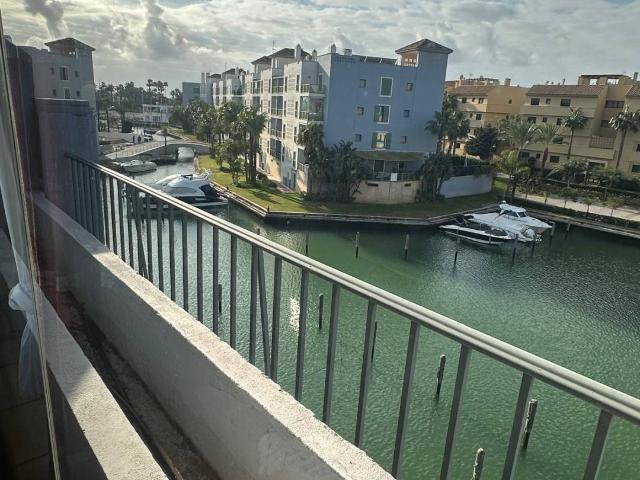 Piso en venta en Sotogrande, Campo de Gibraltar