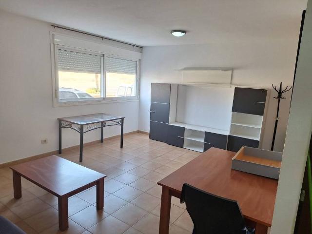 Piso en venta en Pol. Industrial Risco Prieto, Puerto del rosario