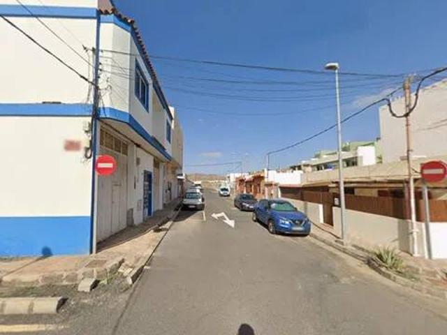 Piso en venta en El Matorral, Puerto del rosario