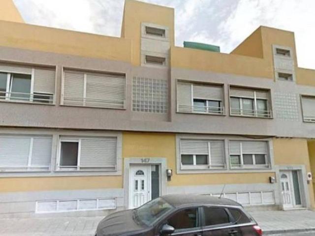 Piso en venta en El Charco, Puerto del rosario