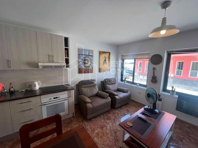 Piso en venta en Los Pozos, Puerto del rosario