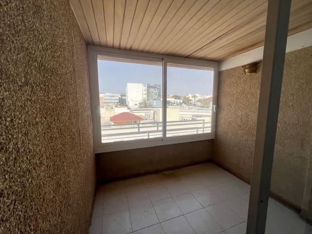 Piso en venta en Los Pozos, Puerto del rosario