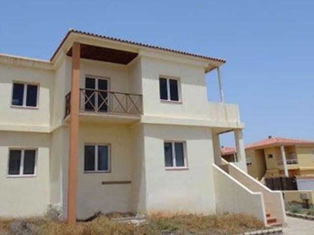 Piso en venta en Los Pozos, Puerto del rosario