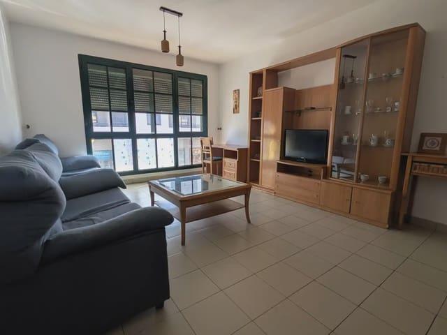 Piso en venta en Los Pozos, Puerto del rosario