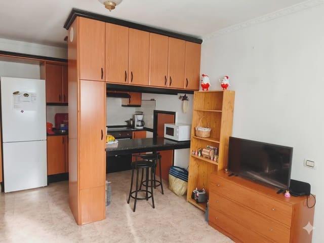 Piso en venta en Los Pozos, Puerto del rosario