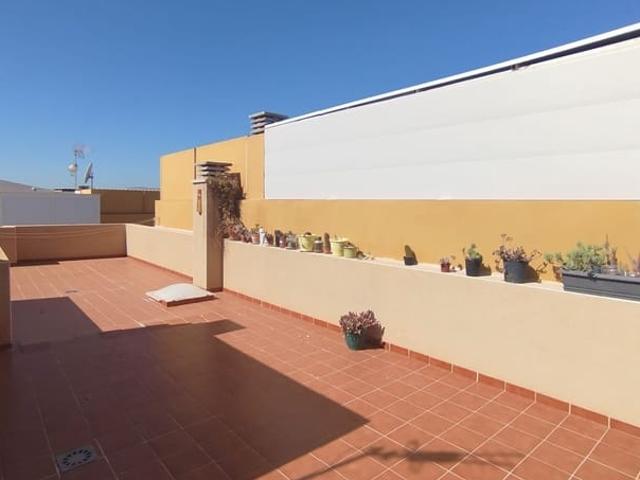 Piso en venta en Los Pozos, Puerto del rosario