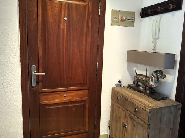 Piso en venta en Los Pozos, Puerto del rosario
