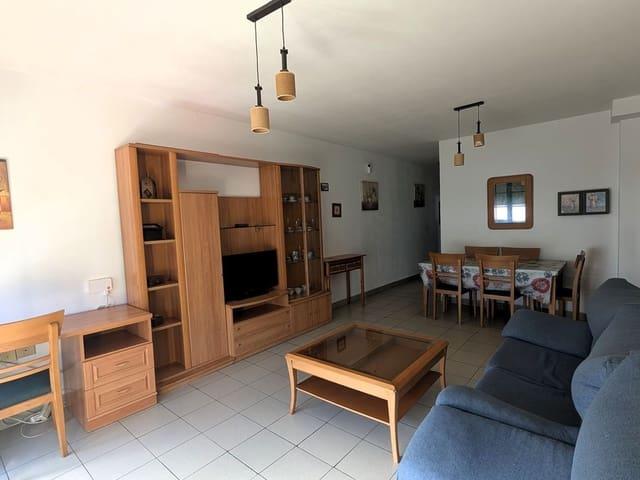 Piso en venta en Los Pozos, Puerto del rosario
