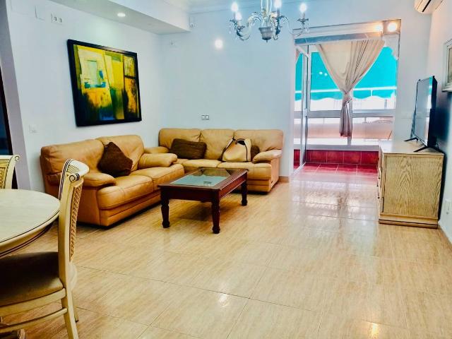 Piso en venta en Costa del Sol Occidental, Andalucía