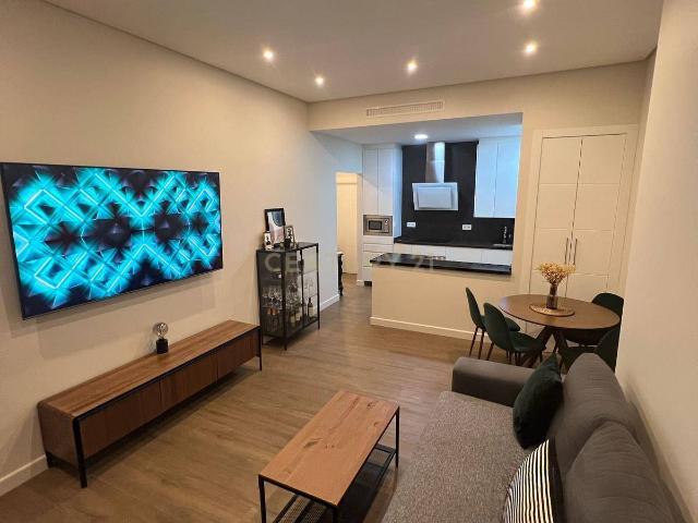 Piso en venta en Costa del Sol Occidental, Andalucía