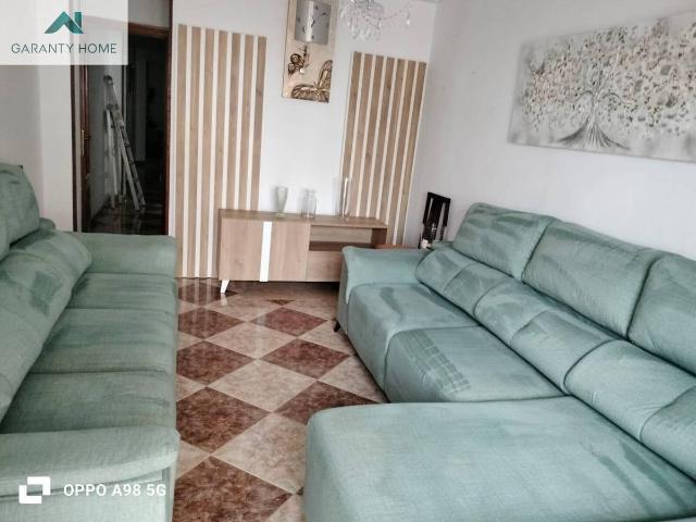 Piso en venta en Fuengirola, Málaga