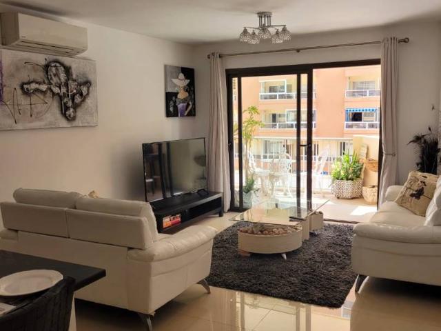 Piso en venta en Fuengirola, Málaga