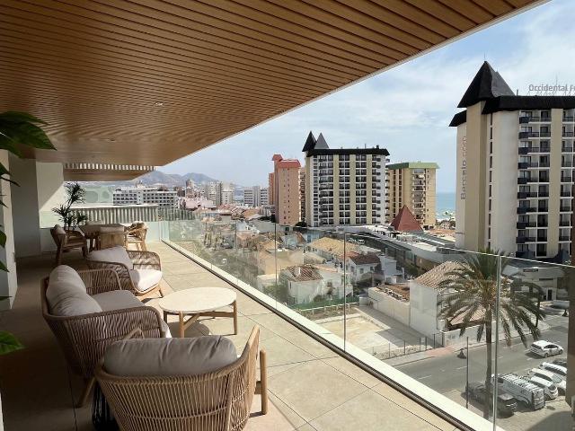 Piso en venta en Costa del Sol Occidental, Andalucía