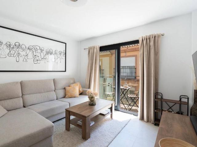 Piso en venta en Costa del Sol Occidental, Andalucía