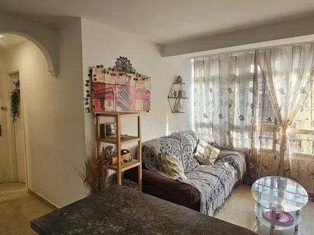Piso en venta en Fuengirola