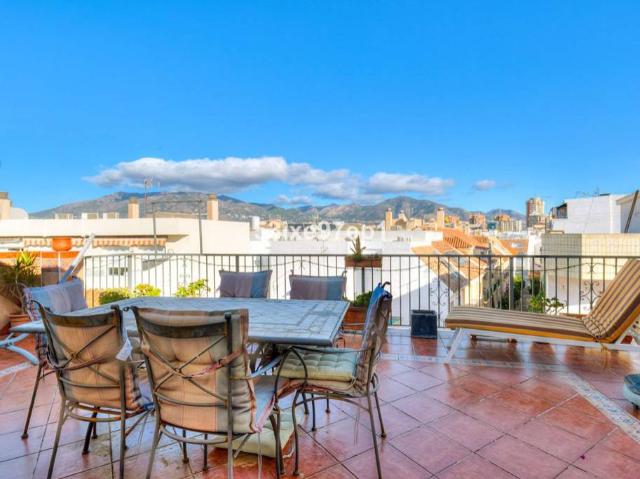 Piso en venta en Costa del Sol Occidental, Andalucía
