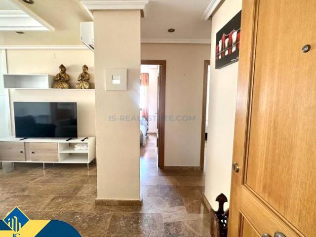 Piso en venta en Torrevieja
