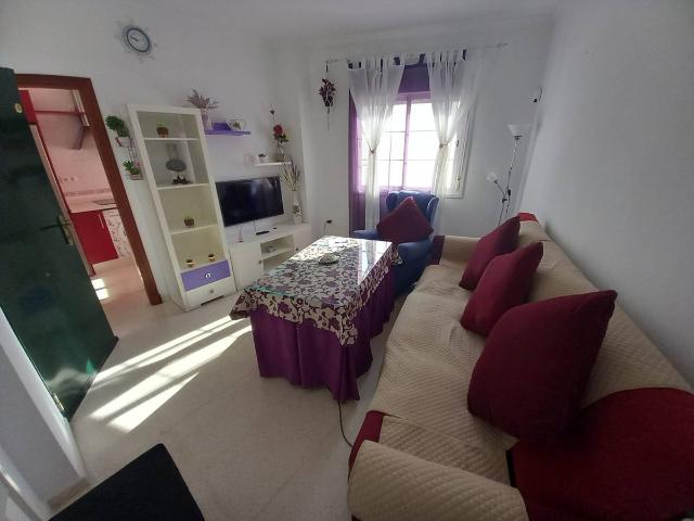 Piso en venta en Chipiona, Cádiz