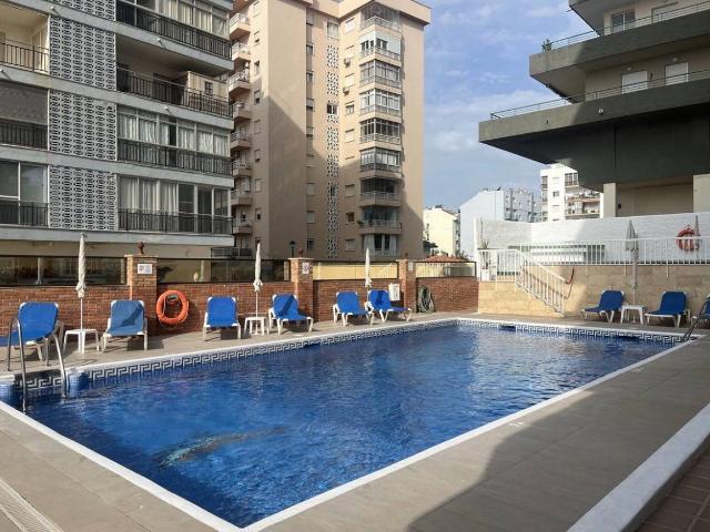 Piso en venta en Costa del Sol Occidental, Andalucía