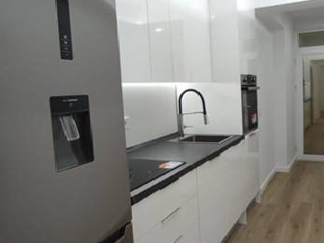 Piso en venta en Costa del Sol Occidental, Andalucía