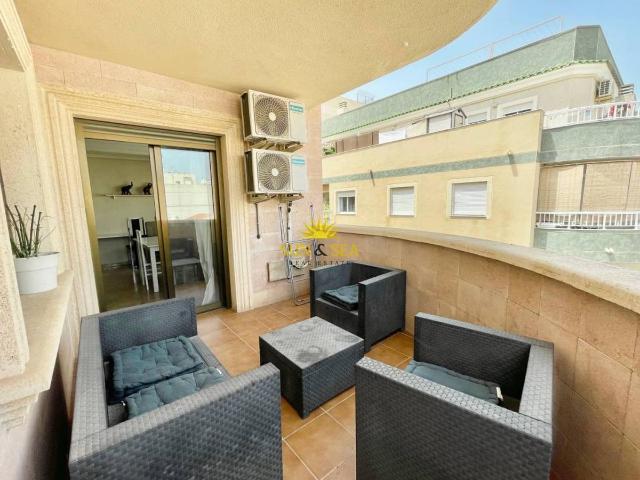 Piso en venta en Torrevieja