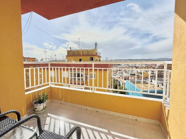Piso en venta en Costa del Sol Occidental, Andalucía
