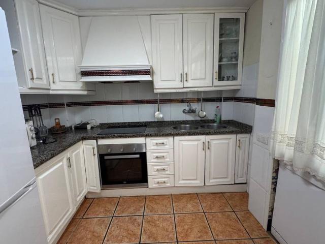 Piso en venta en Fuengirola