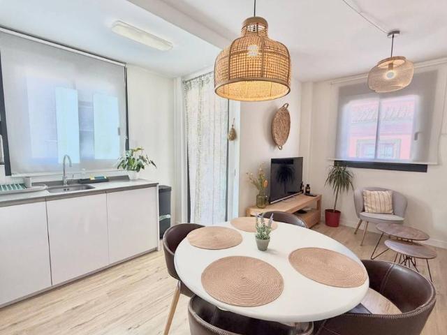 Piso en venta en Costa del Sol Occidental, Andalucía