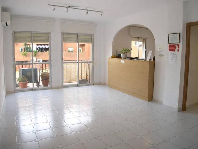 Piso en venta en Fuengirola, Málaga
