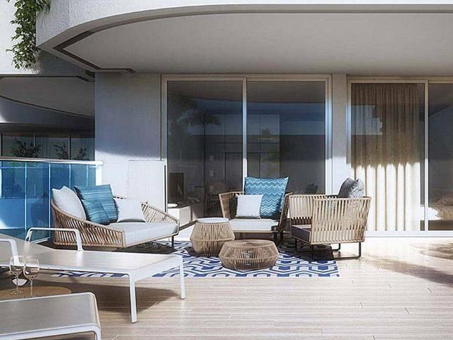 Piso en venta en Fuengirola