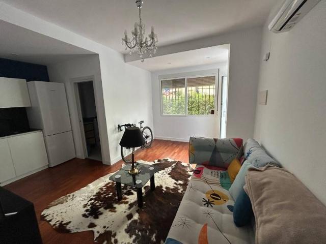 Piso en venta en Costa del Sol Occidental, Andalucía