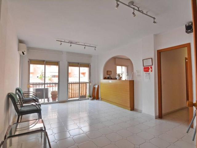 Piso en venta en Fuengirola
