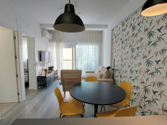 Piso en venta en Fuengirola