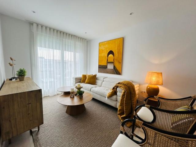 Piso en venta en Costa Occidental, Andalucía