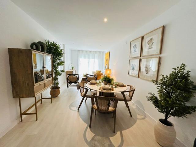 Piso en venta en Costa Occidental, Andalucía