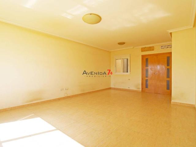 Piso en venta en Alto Guadalentín, Murcia