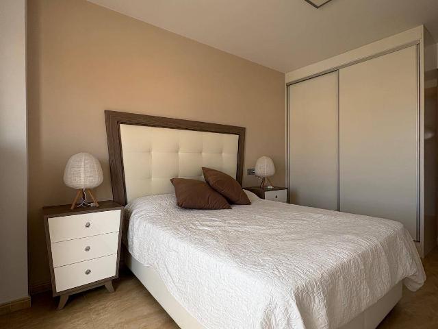 Piso en venta en Puerto Lumbreras