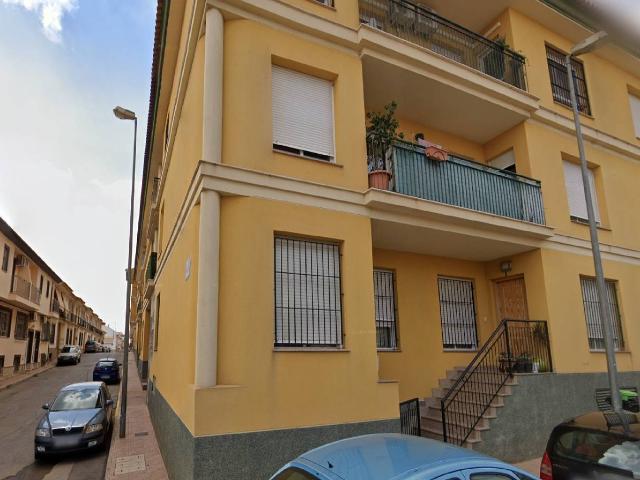 Piso en venta en Puerto Lumbreras