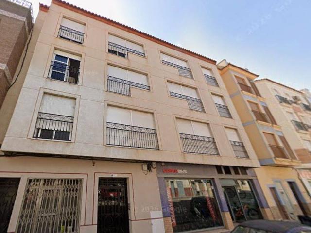 Piso en venta en Alto Guadalentín, Murcia