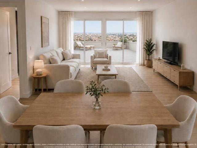 Piso en venta en Alto Guadalentín, Murcia