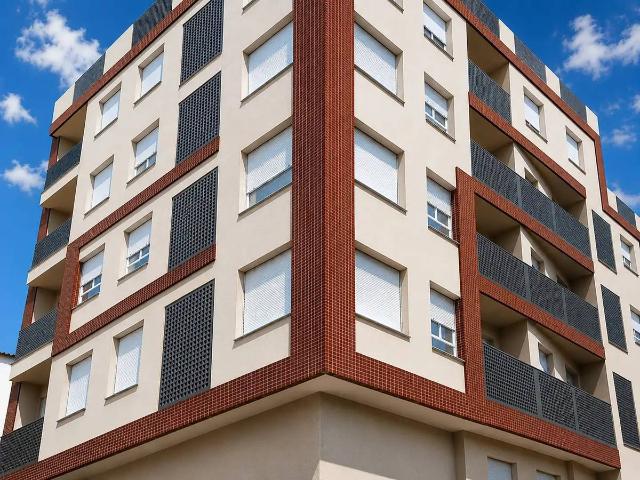 Piso en venta en Alto Guadalentín, Murcia