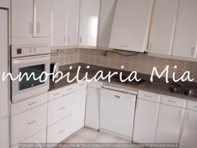 Piso en venta en Puerto Lumbreras, Murcia