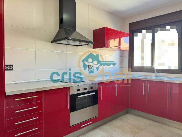 Piso en venta en Alto Guadalentín, Murcia