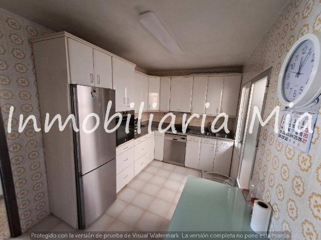 Piso en venta en Alto Guadalentín, Murcia