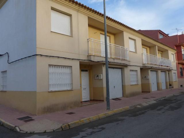 Piso en venta en Puerto Lumbreras