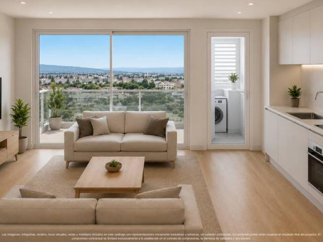 Piso en venta en Alto Guadalentín, Murcia