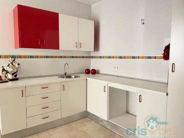Piso en venta en Alto Guadalentín, Murcia