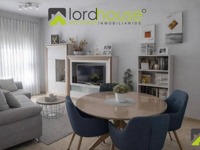 Piso en venta en Alto Guadalentín, Murcia